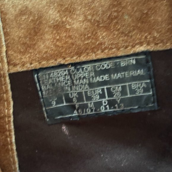 Woman's Skechers -Starship Side Zip Leather Combat Boots Size 9 Very Comfortable - Picture 14 of 14